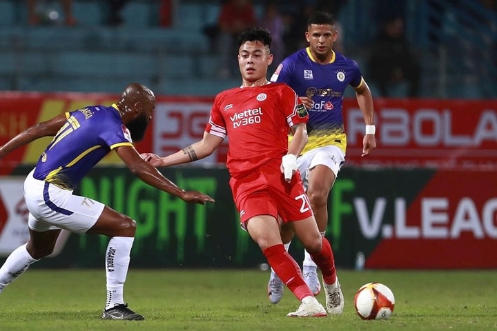 Tương Lai V-League