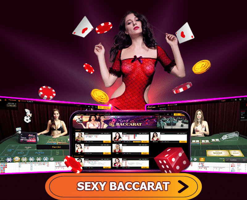 Live Baccarat