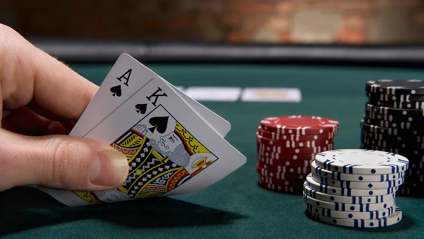 Các Biến Thể Blackjack Phổ Biến