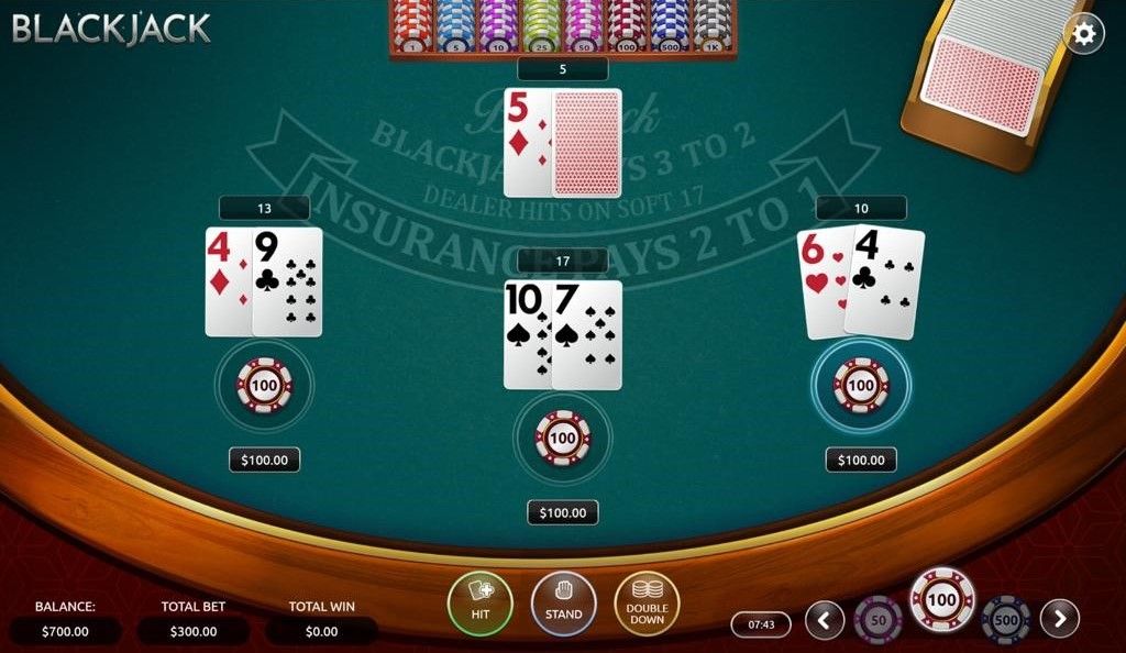 Card Counting - Nghệ Thuật Đếm Bài Chuyên Nghiệp