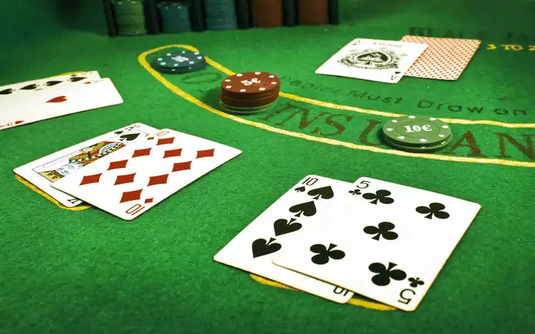 Quản Lý Vốn Chuyên Nghiệp Trong Blackjack