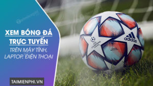 Tiêu Chí Lựa Chọn Ứng Dụng Xem Bóng Đá Quan Trọng Nhất