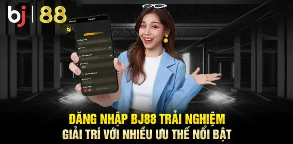 Kinh Nghiệm Sử Dụng Tài Khoản BJ88 Hiệu Quả