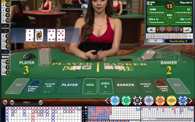 Lợi Ích Và Rủi Ro Khi Chơi Game Bài Trực Tuyến