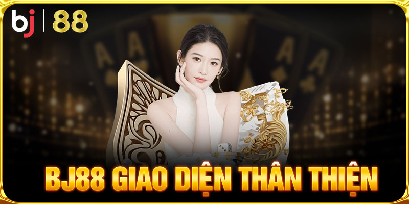 Giới thiệu nhà cái BJ88