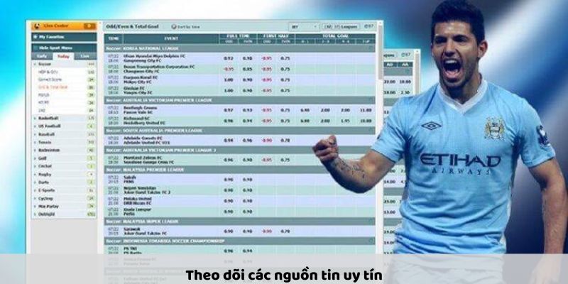 Website Thống Kê Uy Tín