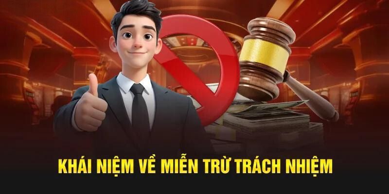 Miễn trừ trách nhiệm BJ88