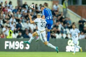 NHẬN ĐỊNH BÓNG ĐÁ BUDUCNOST PODGORICA VS MILSAMI ORHEI 2H00 24/7/2025
