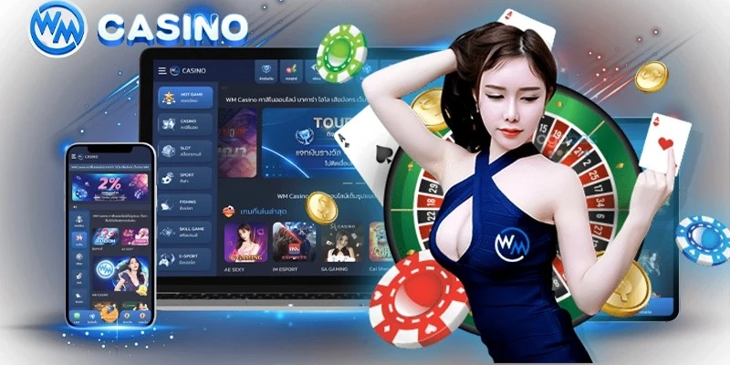 Tính Năng Và Công Nghệ Tiên Tiến Của WM Live