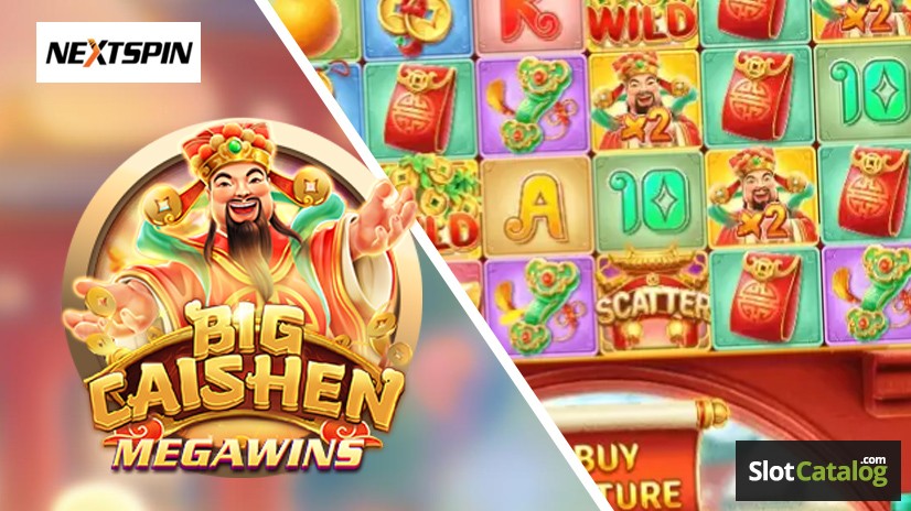 Hướng Dẫn Chơi Nổ Hũ Nextspin Tại BJ88